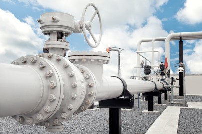 Natural Gas Pipeline Sizing Calculations Support