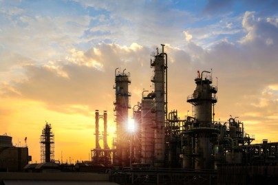 Crude Distillation Unit Process Configuration Review