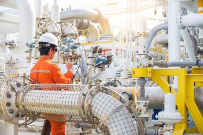 Crude Distillation Unit Simulation Support