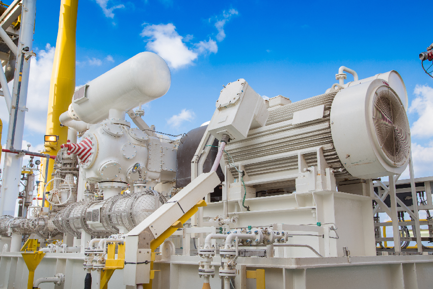 Vapor Recovery Unit (VRU) Process Evaluation - Process Engineering ...