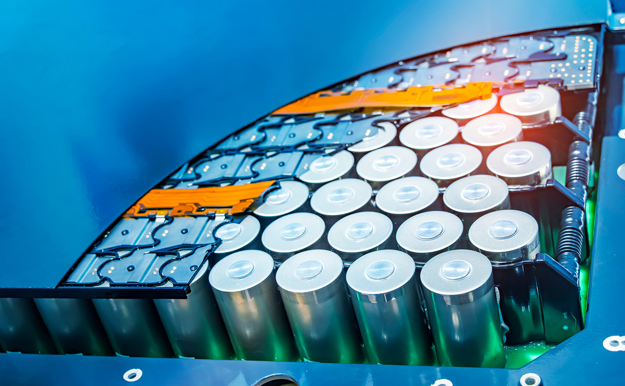 Technoeconomic Evaluation of Lithium Hydroxide Monohydrate Production