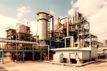 HAZARDOUS WASTE INCINERATOR FULL PROCESS DESIGN – FEL-1/2/3